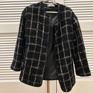 Mango Jacket